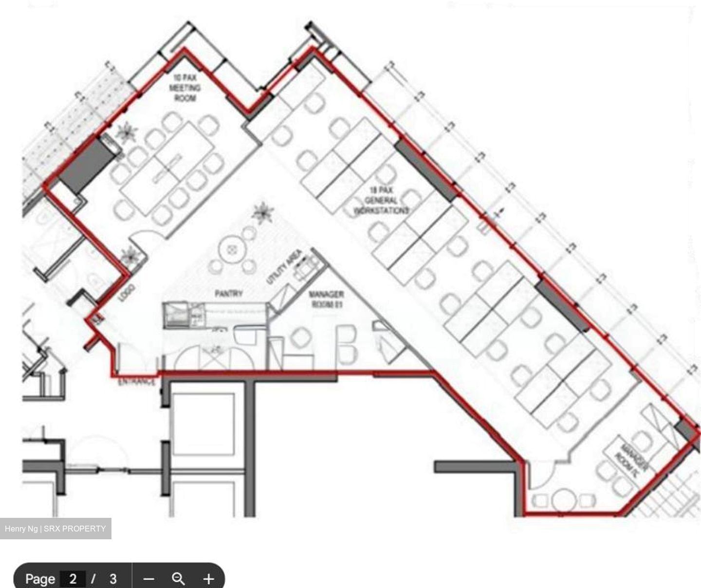 PLUS (D1), Office #568248261